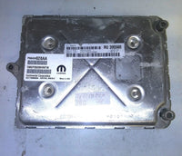 P68434928AA ecm ecu computer 2020-2023 Chrysler Pacifica **tested good**