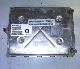 P68434928AA ecm ecu computer 2020-2023 Chrysler Pacifica **tested good**