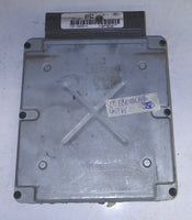 1C2F-12A650-YC ecm ecu computer 2000 Ford Econoline Van  **TESTED**