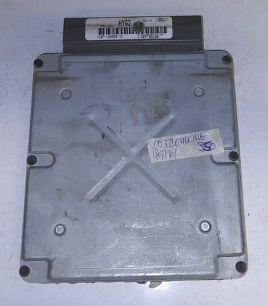 1C2F-12A650-YC ecm ecu computer 2000 Ford Econoline Van  **TESTED**