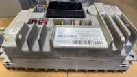 68232028ZO multi-media radio receiver  Dodge or Chrysler **NEW** OEM