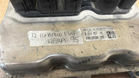 8 614 957 -01 BMW E64 ecm ecu computer 2012-2016