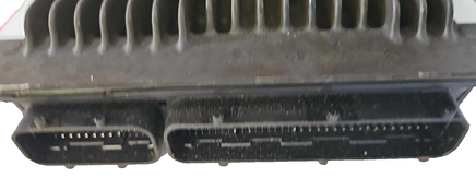 89661-0X501 Lexus ES350 2019-2020 ecm ecu computer