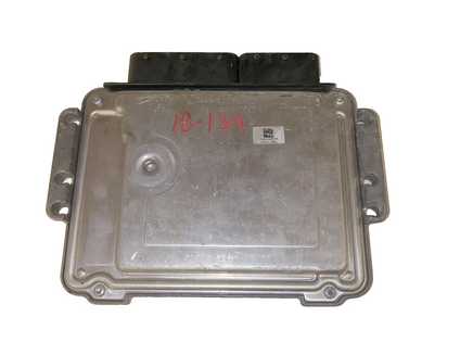 CM5A-12A650-LK Ford Focus 2012-2014 ecm ecu computer  **TESTED GOOD**
