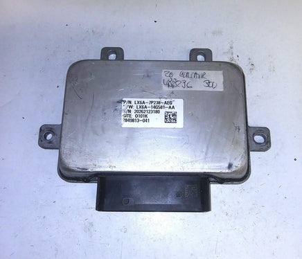 LX6A-7P238-AEG transfer case control module 2020 Lincoln Corsair - Swan Auto