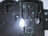 P68406613AA Chrysler Pacifica 2019 temperature control module computer