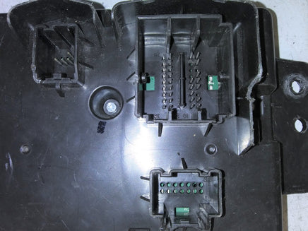 P68406613AA Chrysler Pacifica 2019 temperature control module computer