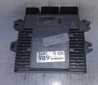 NEC983-046 ecm ecu computer 2020-2022 Nissan Sentra