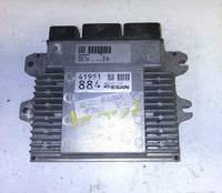 NEC025-665 ecm ecu computer 2018-2022 Nissan Rogue