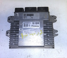 NEC025-665 ecm ecu computer 2018-2022 Nissan Rogue