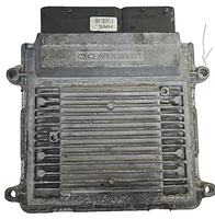 39140-23161 Hyundai Elantra 2009-2012 ecm ecu computer