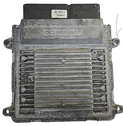 39140-23161 Hyundai Elantra 2009-2012 ecm ecu computer