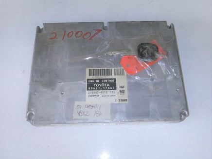 89661-3T663 Toyota Camry 2002 ecm ecu computer