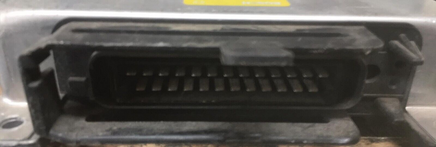 0 280 000 544 Volvo 240 or 960 ecm ecu computer 1987-1988