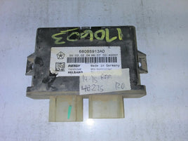 68085913AD Dodge Ram pickup 2014-2015 fluid emission module