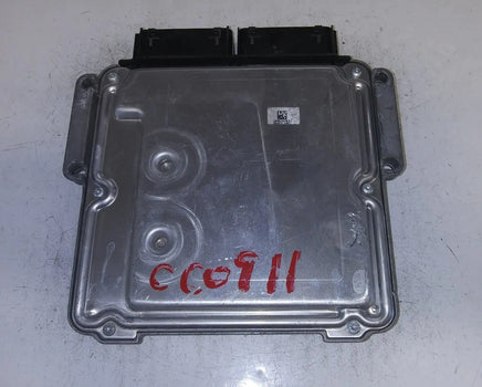 GG1A-12A650-EA ecm ecu computer 2015-2019 Ford Taurus **Tested**