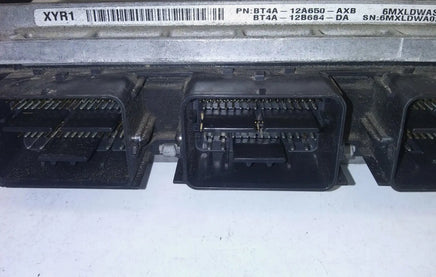 BT4A-12A650-AXB ecu ecm computer 2011 Ford Edge ***tested***