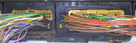06J 906 027 FB ecu ecm computer 2013 VW Tiguan