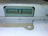 89550-12722 Chevy Nova 1985 ecm ecu computer