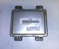12606493 ecm ecu computer 2006 Chevrolet Trailblazer or Envoy - Swan Auto