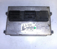 6E5A-12A650-AKA ecm ecu computer 2006-2007 Ford Fusion or Milan **tested** - Swan Auto