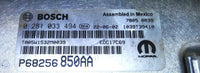 P68256850AA ecm ecu computer 2020-2021 Dodge Ram 1500