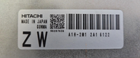 A1H-2M1 2A1 Nissan or Infiniti ecm ecu computer **NEW OEM**