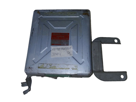 89550-1A040 Toyota Corolla 1988-1990 emission control module