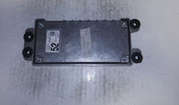 86792-0C052 park aid assist control module 2022 Toyota Tundra