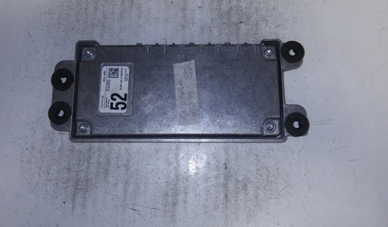 86792-0C052 park aid assist control module 2022 Toyota Tundra
