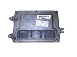 37820-RLV-A85 Honda Pilot 2016 ecm ecu computer