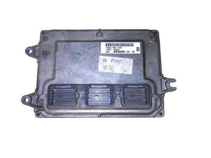 37820-RLV-A85 Honda Pilot 2016 ecm ecu computer