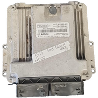 FL3A-12A650-APA ECM ECU computer 2015-2017 Ford Edge or MKZ TESTED GOOD