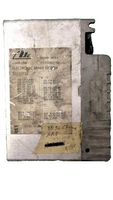 25525732 Buick Century or Pontiac 6000 1989-1990 ABS module