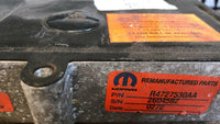 R4727530AA tcm transmission computer 2002 Dodge Dakota or Grand Cherokee