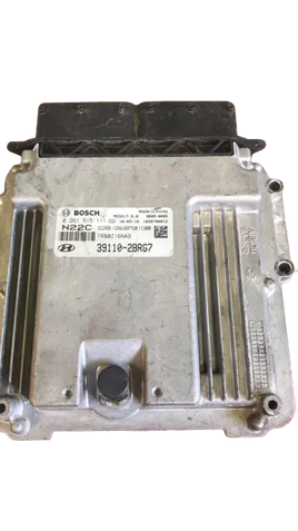 39110-2BRG7 Hyundai Accent 2015-2016 ECM ECU computer