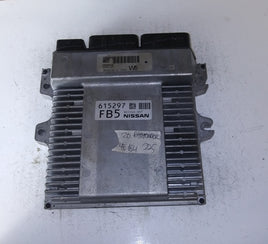 NEC046-667 ecu ecm computer  2020 Nissan Pathfinder