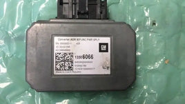 13506066 GMC Acadia 2017 converter power supply module