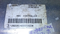 21023012 ABS Anti-lock Brake control module 2000 Saturn S Series