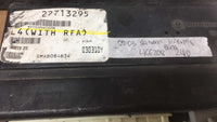 22713295 Saturn L Series bcm body control module 2002-2003 - Swan Auto