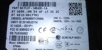 FL3T-14B428-LA voice recognition module 2015-2016 Ford F150 F-150