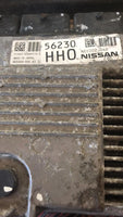 NEC002-046 ecm ecu computer 2012-2017 Nissan Juke