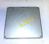 A56-U84 E44 ecm computer 2002-2003 Infiniti I35