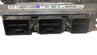 BT4A-12A650-HG Ford Edge ecm ecu computer 2011 **TESTED**