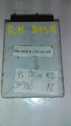 1995 BMW M3 anti theft module 61.35-8 380 369