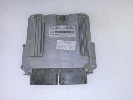 GS7A-12A650-HD Ford Fusion 2016 ecm ecu computer