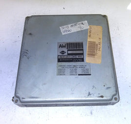 MECM-W415 ecu ecm computer 1998-1999 Nissan Pathfinder