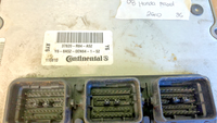 37820-R84-A52 Honda Accord 2008-2009 ecm ecu computer