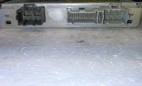 09357051 Pontiac Trans Sport 1999 abs anti-lock brake control module
