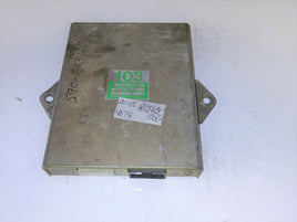 23710 33M13 Nissan Sentra or Pulsar 1984-1985 ecm ecu computer